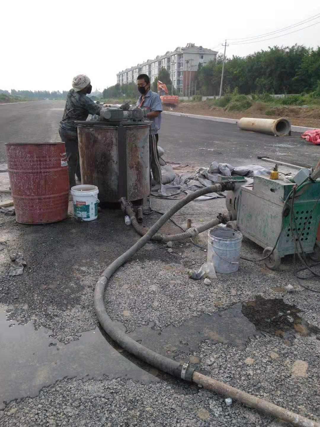 涞水进行地基基础加固的原因和方法都有哪些呢？